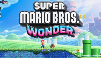 Nintendo apuesta por el 2D y anuncia 'Super Mario Bros. Wonder' para Switch
