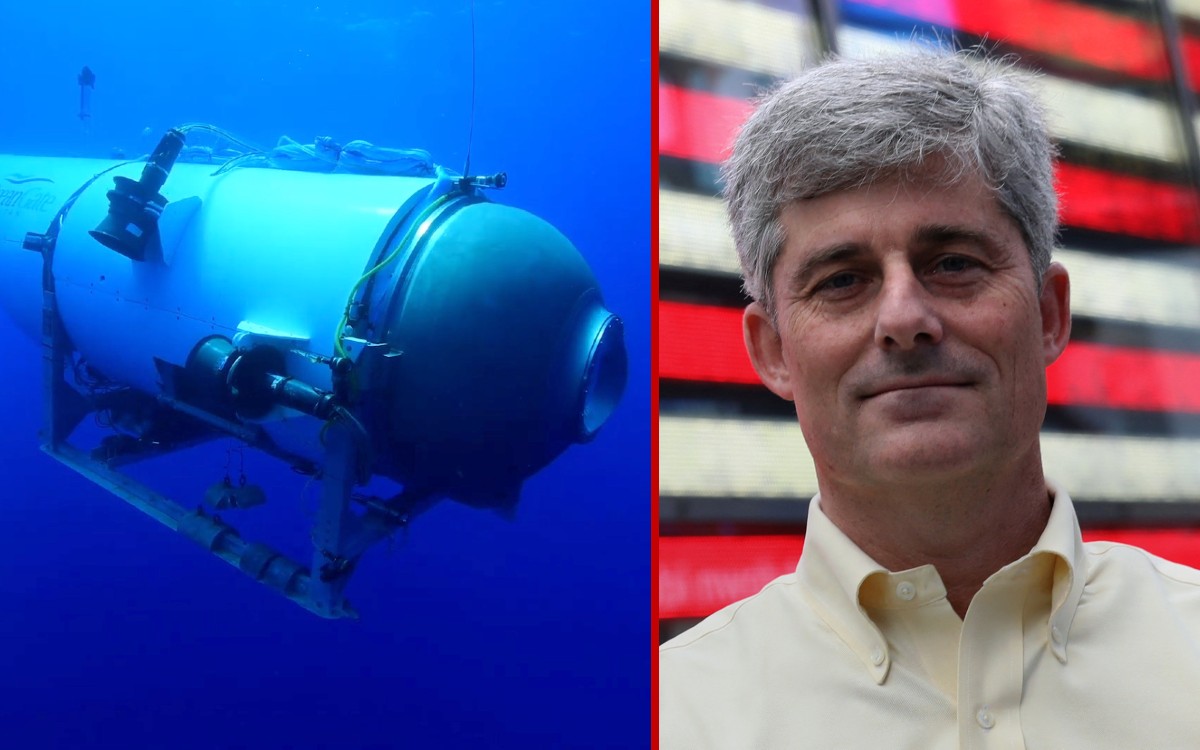 Titan Security Warnings Ignored by the Founder of OceanGate