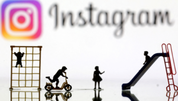 Algoritmo de Instagram ayuda a conectar pedófilos, según investigación