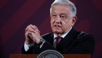 AMLO anuncia nuevo censo nacional sobre desaparecidos en el país