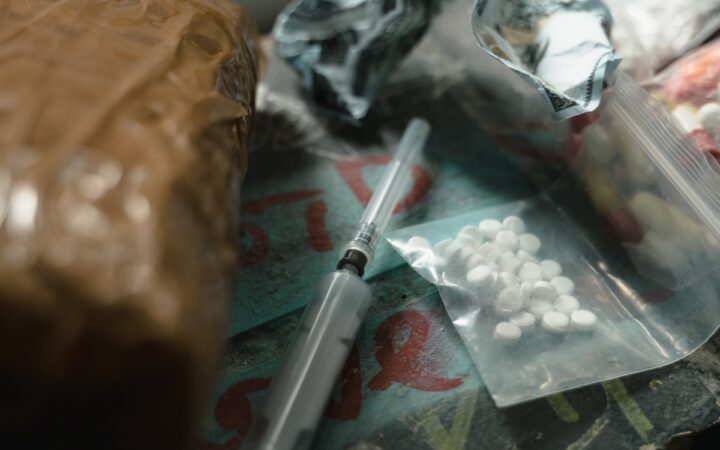 Realizarán encuesta nacional sobre consumo de droga Realizarán encuesta nacional sobre consumo de droga