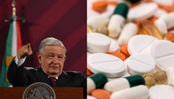 López Obrador lanza playlist contra narcocorridos