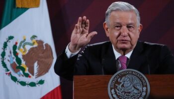 AMLO niega que Va por México viole tiempos electorales