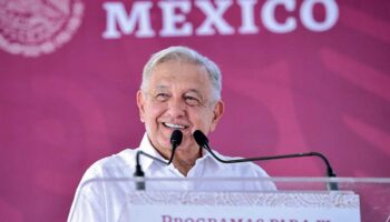 Muñoz Ledo criticó el 'personalismo' de AMLO en el ejercicio del poder: Valadés | Entérate