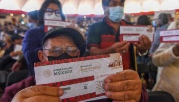 Abren nuevo registro a Pensión para adultos mayores