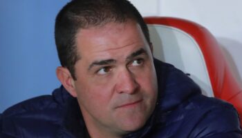 André Jardine es el nuevo DT del América