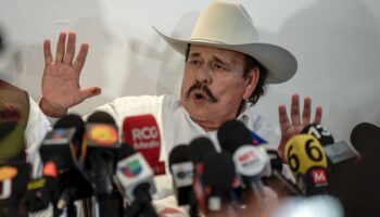 Coahuila: Guadiana rechaza ofrecimiento de Jiménez para colaborar con él