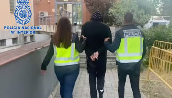 Suspende Atlético de Madrid a socios implicados en acto racista contra Vinícius Júnior | Video