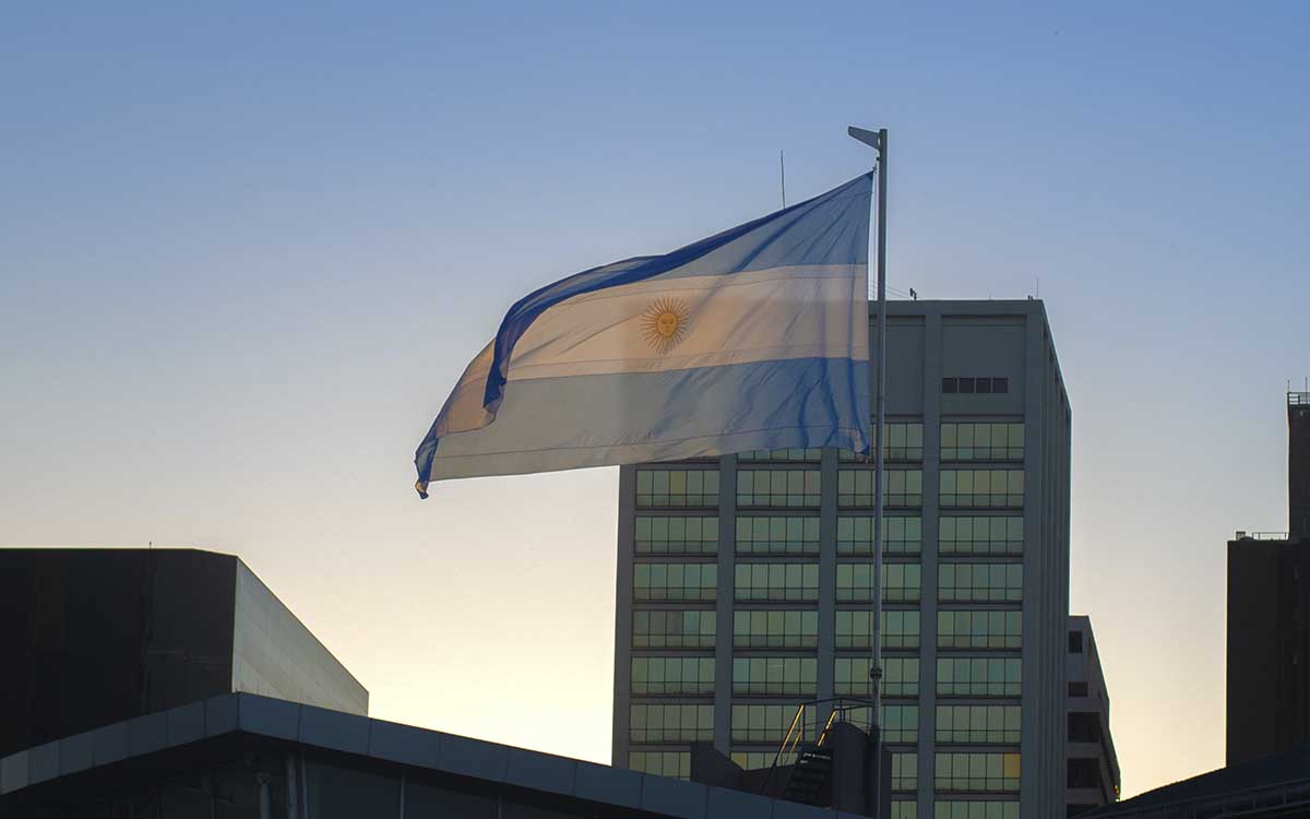 argentina se convierte en el país con la mayor inflación del mundo