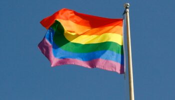 LGBT+ | Celebran primera boda igualitaria de dos reos en Nuevo León