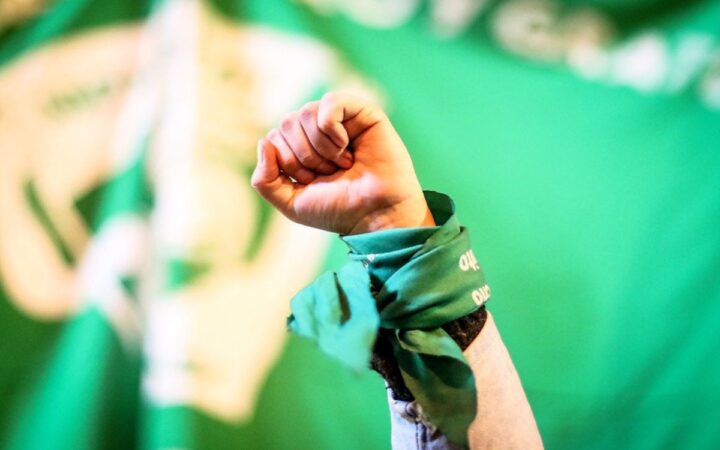 Chile: El primer país suramericano en declarar una Política Exterior Feminista