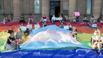 Congreso de Nuevo León aprueba matrimonio igualitario