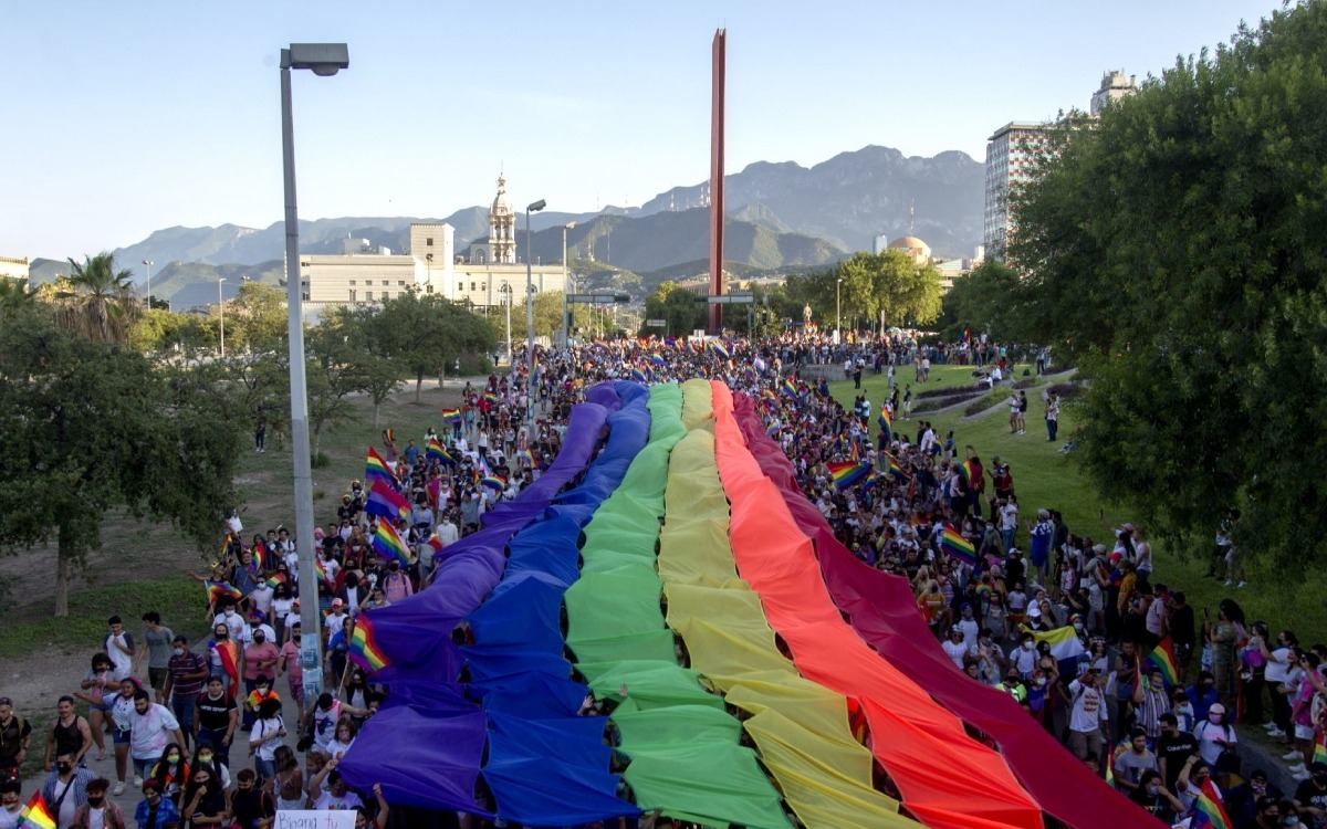 matrimonio igualitario estados 2023