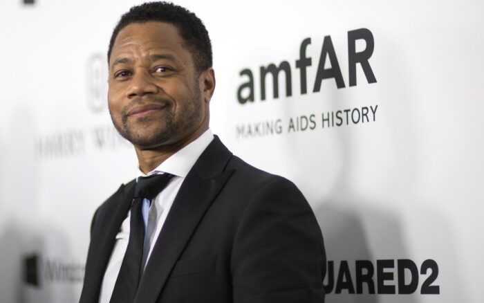 Cuba Gooding Jr. Evita Juicio Por Violación Al Llegar A Un Acuerdo Con ...