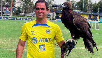 Presentan a Andre Jardine como técnico del América