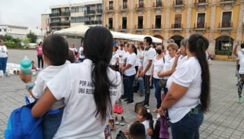 Recuerdan el sexto aniversario de desapariciones masivas en Nayarit 
