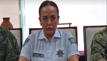 Hay dos detenidos por secuestro de trabajadores de seguridad en Chiapas