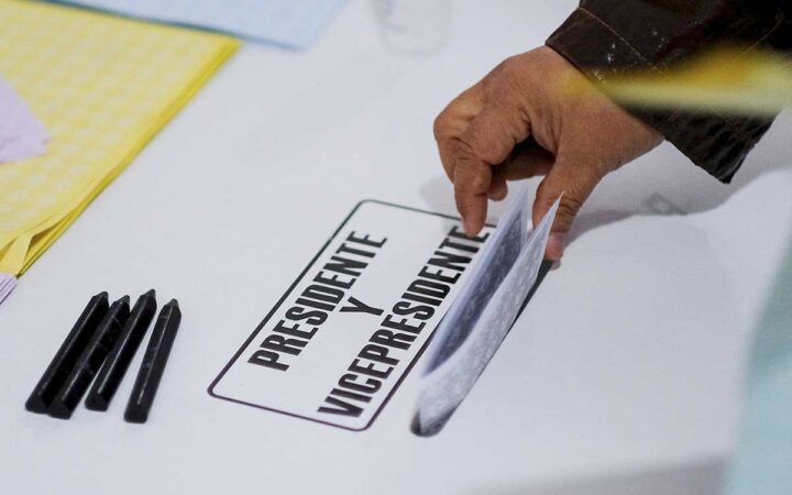 Las claves de las elecciones en Guatemala Las claves de las elecciones en Guatemala