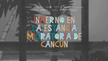 Infierno en la estancia migratoria de Cancún: extorsiones y violencia