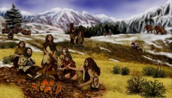 Adiós al mito de que los hombres eran cazadores y las mujeres recolectoras