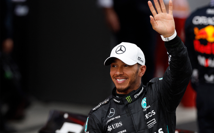 F1: Mercedes buscará renovar a Hamilton antes del GP de Canadá