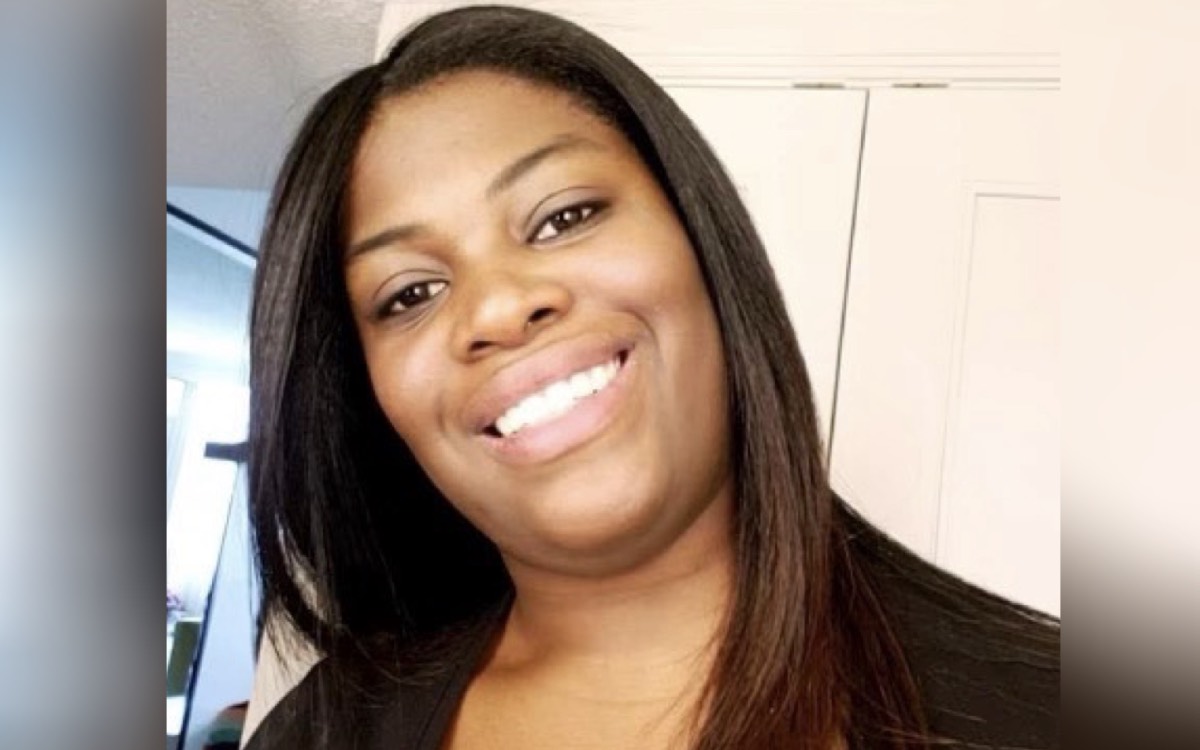 Murder of African-American woman sparks controversy in Florida