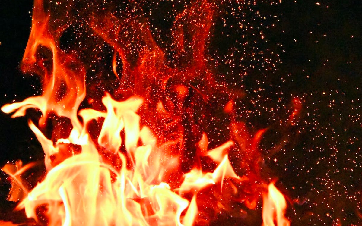 Las Plumas de la Serpiente: Fuego, calor y respeto Las Plumas de la Serpiente: Fuego, calor y respeto