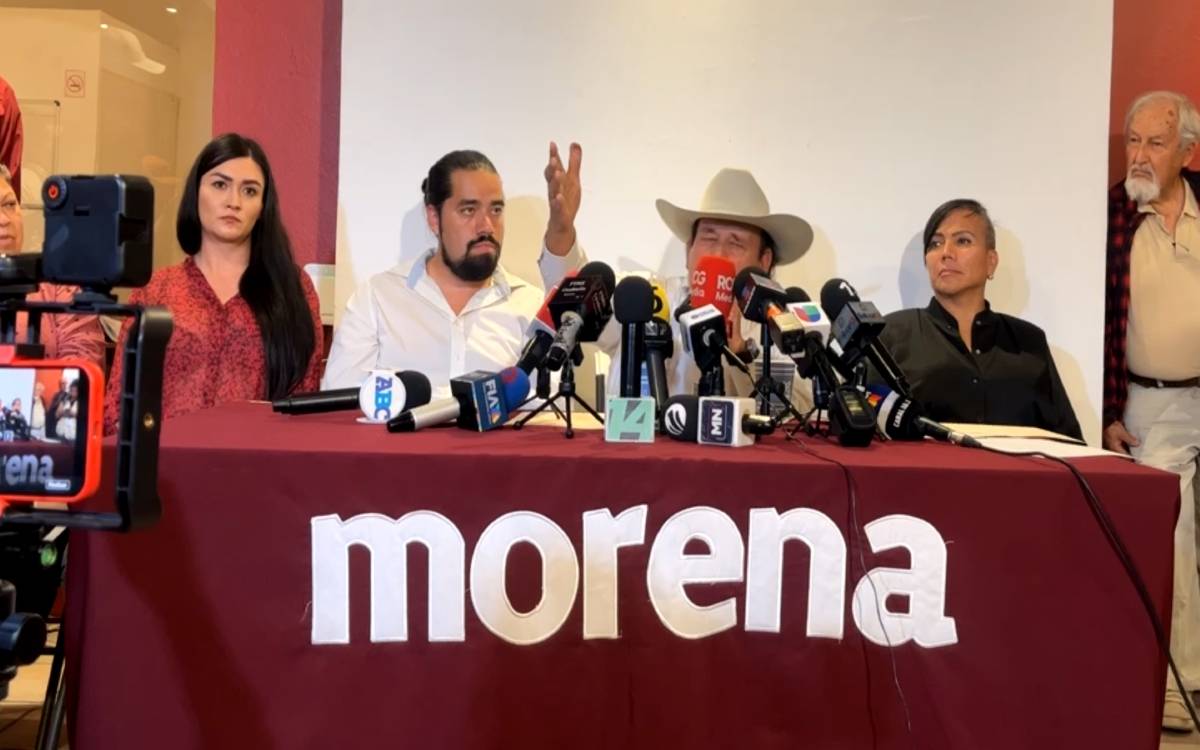 Guadiana volverá a sus empresas tras perder Coahuila | Aristegui Noticias