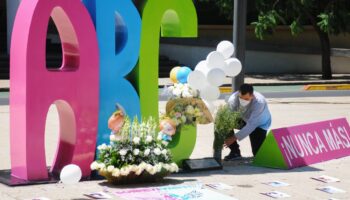 Socia de la Guardería ABC escapó a Estados Unidos; se procesa extradición: FGR