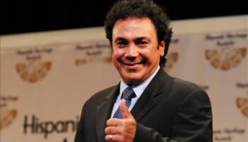 Así recuerda excompañero a Hugo Sánchez: 