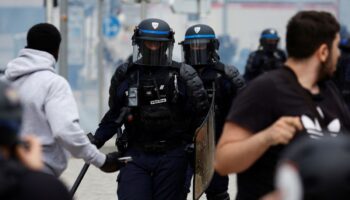 Declarar estado de emergencia por protestas en Francia es innecesario: Florencia Ángeles