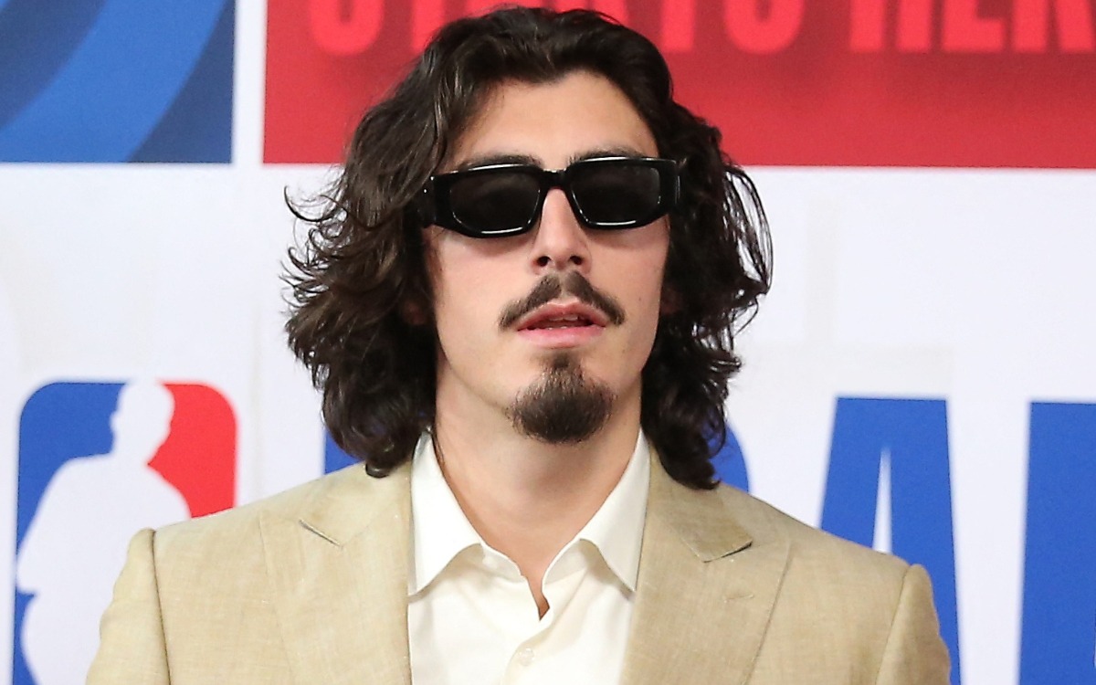 El mexicano Jaime Jáquez Jr. llega al Miami Heat en la primera ronda del NBA Draft 2023 El mexicano Jaime Jáquez Jr. llega al Miami Heat en la primera ronda del NBA Draft 2023