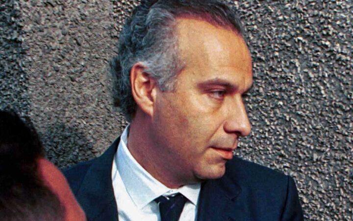 Juan Collado fue sometido a un cateterismo por afección cardíaca