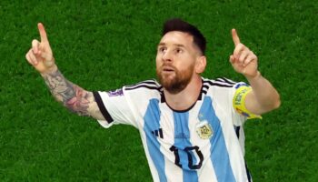 Hasta 9 mil dólares cuesta ver el posible debut de Leo Messi con Inter de Miami