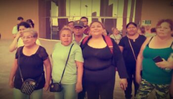 Liberan a detenidos de jornada electoral en Coahuila