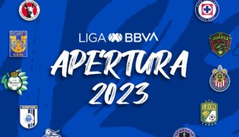 Liga MX confirma fecha de reinicio del Apertura 2023