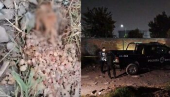 Encuentran restos humanos dentro de pozole en Jalisco