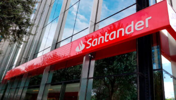Mayor inversión en México por ampliaciones de empresas ya instaladas: ​​Santander