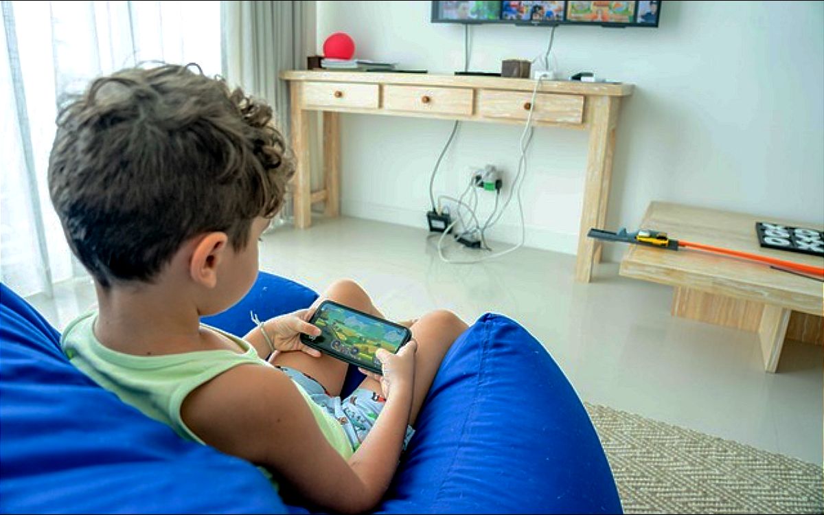 New York declares social networks a “threat to the mental health” of minors