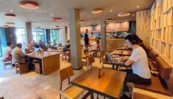 México, el país de América Latina con más nómadas digitales