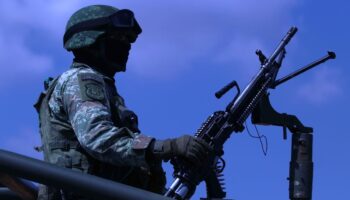 'El Ejército es el mismo': Centro Prodh sobre posibles ejecuciones en Nuevo Laredo