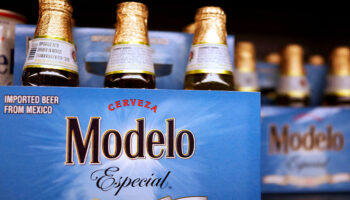Cerveza Modelo Especial entra al índice de las marcas más valiosas del mundo