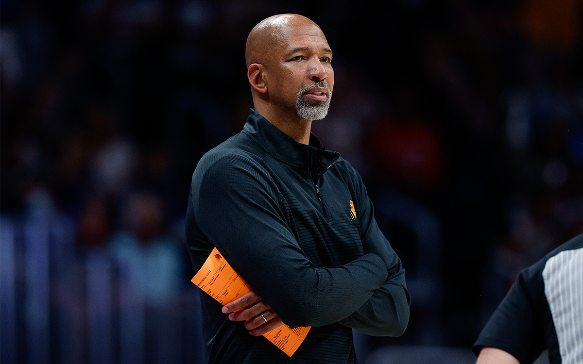 Nba Pistons Hacen A Monty Williams El Entrenador Mejor Pagado De La Historia Aristegui Noticias 1876