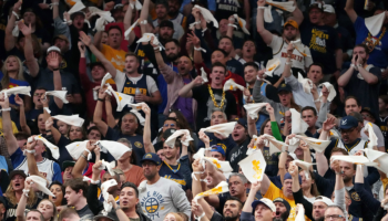 NBA Finals: 10 heridos tras tiroteo en Denver durante celebraciones del título