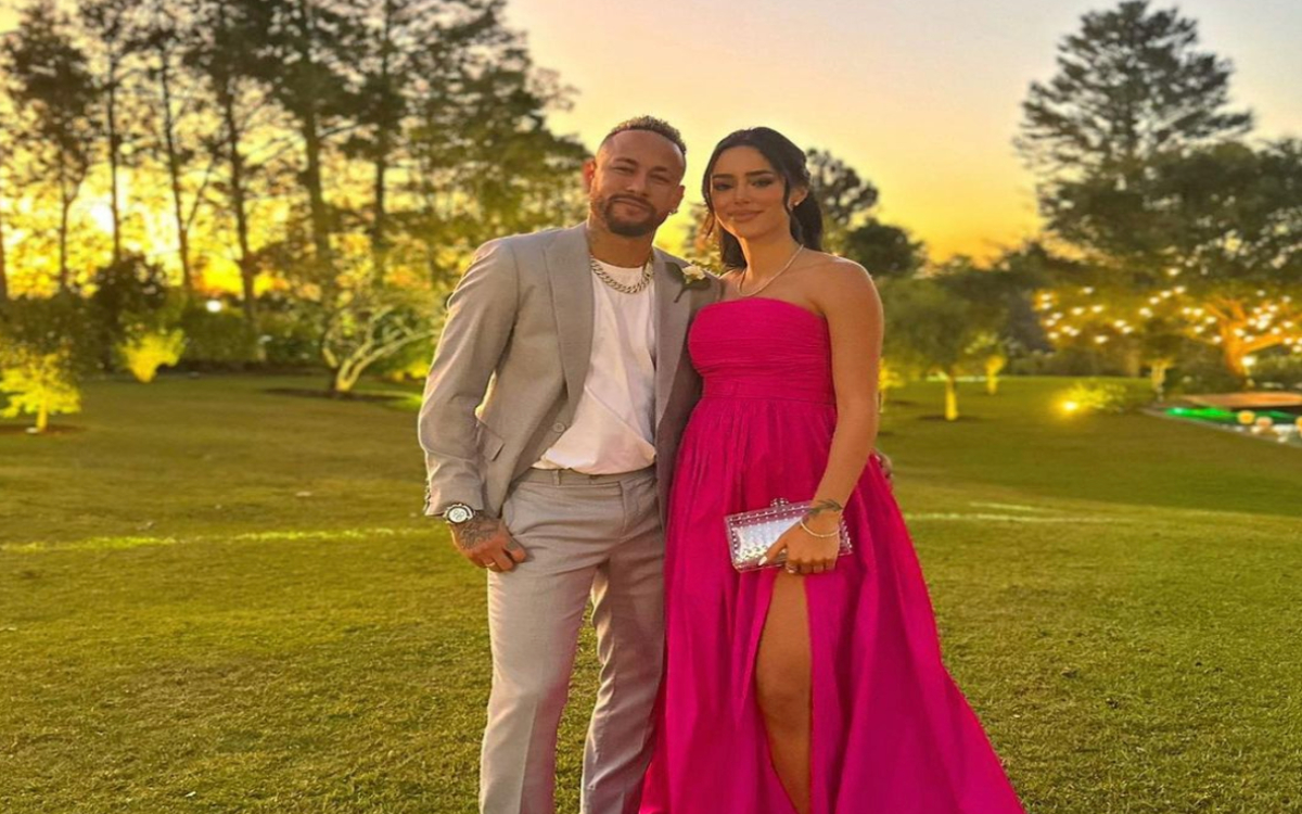 Neymar ofrece disculpas a su novia por escándalo sobre presunta infidelidad | Tuit Neymar ofrece disculpas a su novia por escándalo sobre presunta infidelidad | Tuit