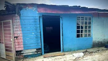 Se quita la vida niña de 10 años en Tabasco