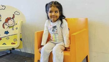 Italia: Desaparece niña peruana de cinco años en Florencia