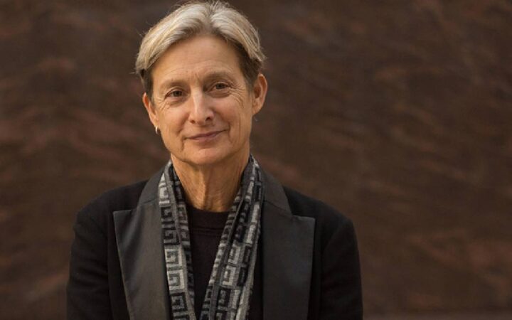 'El género en disputa', un libro de Judith Butler (Adelanto editorial)