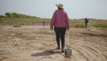 Tania Del Río publica 'Las rastreadoras', un libro sobre las mujeres con familiares desaparecidos (Adelanto editorial)