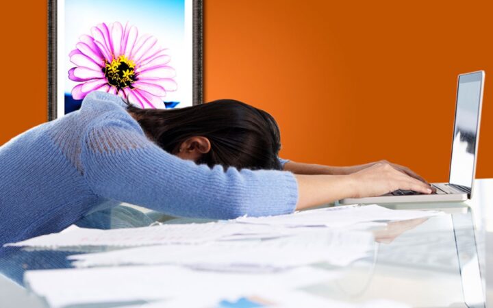 ¿Conoces la Ley de home office? Aquí te contamos ¿Conoces la Ley de home office? Aquí te contamos